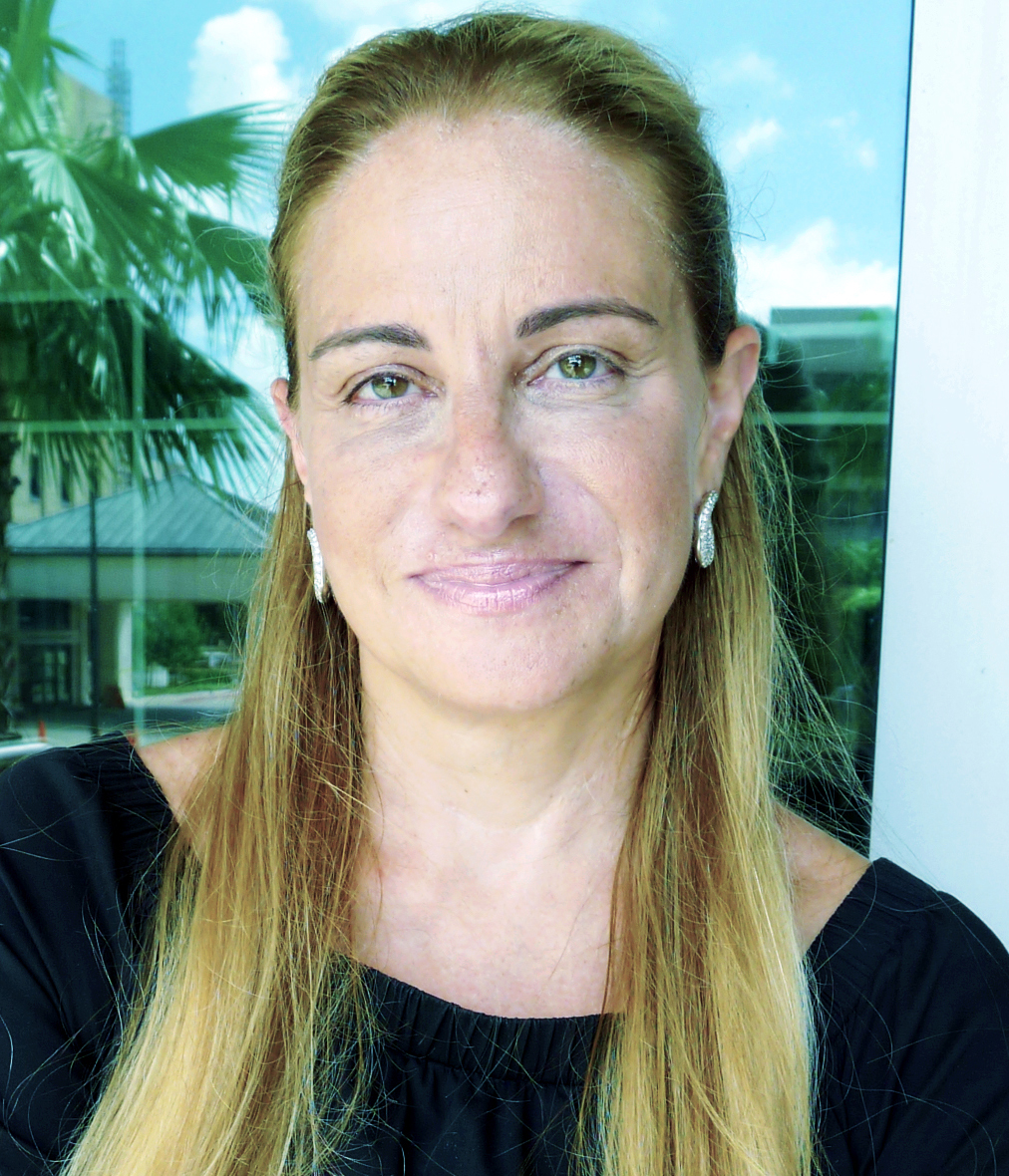 Dr. Fernanda Laezza | LifeInSight – Mental Health Research Non-Profit
