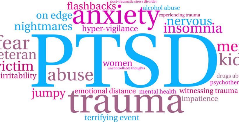PTSD (Post-Traumatic Stress Disorder)